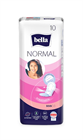 BELLA NORMAL Egészségügyi Betét 10 db