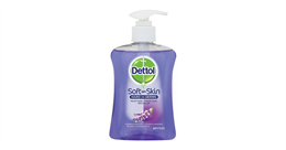 DETTOL kézmosó gél 250 ml Levendula
