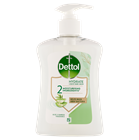 DETTOL kézmosó gél 250 ml Aloe Vera