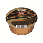 Gold Pástétom Libamájas 156 g