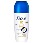 DOVE golyós dezodor 50 ml Original izzadásgátló 72h