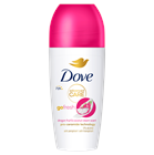 DOVE golyós dezodor 50 ml Go Fresh Dragon Fruit és Kókusz