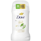 DOVE izzadásgátló stift 50 ml Uborka & zöld tea