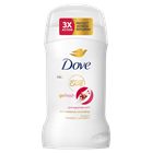 DOVE izzadásgátló stift 50 ml Go Fresh Pomegranate