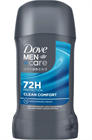 DOVE Men+Care izzadásgátló stift 50 ml Clean comfort