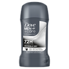 DOVE Men+Care izzadásgátló stift 50 ml Invisible Dry
