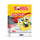 Bonus+ Magical szivacs 2 db