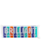 Bonus+ mosogatószivacs Brilliant  10 db