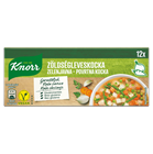KNORR Kocka Zöldségleveskocka 120 g