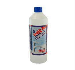 EXPRESSZ Vízkőoldó 1100 ml