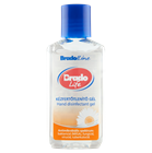BRADOLife kézfertőtlenítő gél 50 ml kamilla