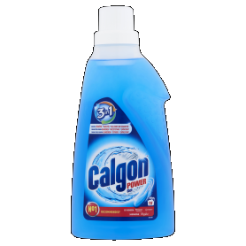 Calgon 4in1 vízlágyító gél 750 ml