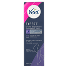 VEET Pure Szőrtelenítő krém - száraz bőrre 100 ml