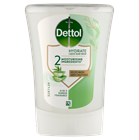DETTOL érintés nélküli kézmosó utántöltő Aloe Vera 250 ml
