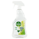 DETTOL Antibakteriális felülettisztitó spray 500 ml Lime&Mint