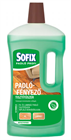 Sofix padlóápoló Avokádóolajjal 1 l Padlófényező