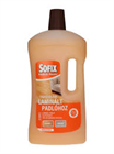 Sofix padlóápoló Laminált padlóhoz mandulaolajjal 1 l Tisztítószer