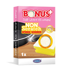 Bonus+ Karcmentes mosogató szivacs 1db