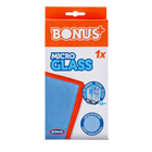 Bonus+ kendő MicroGLASS 1 db