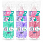 Bonus+ felmosófej MicroMOP SOFT