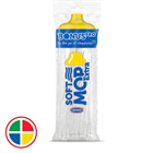 BonusPRO felmosófej SoftMOP Extra 160 g sárga
