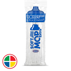 BonusPRO felmosófej SoftMOP Extra 160 g kék