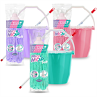 Bonus+ MicroMop Soft szett vödör+ alukróm nyél+ Soft fej