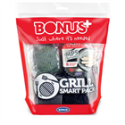 Bonus+ Grill smart pack