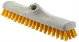 Bonus Bodtrix padlósúroló kültéri kefe 30 cm