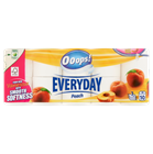 Ooops! Everyday (Vanessa) toalettpapír 3 rétegű 10 tekercs