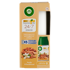 AirWick Freshmatic légfrissítő készülék utántöltővel 250 ml Vanília és szantálfa