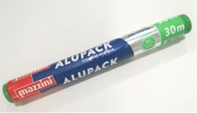 MAZZINI Standard Alufólia 30 m