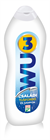 WU3 Tusfürdő és sampon 850 ml Családi