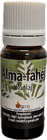 Illóolaj 10 ml Alma-fahéj