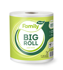 TENTO papírtörlő Family Big Roll 2 rétegű 1 tekercses 275 lap