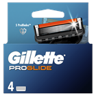 Gillette Proglide borotvabetét 4 db