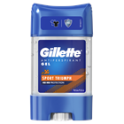 Gillette deo gel 70 ml Sport Triumph