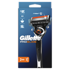 Gillette Fusion5 Proglide borotva+1 betét