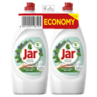 JAR mosogató 2x900 ml DUO TeaTree&Mint