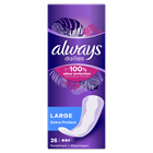 Always tisztasági betét Long 26 db