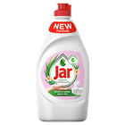 JAR mosogató 450 ml Aloe&Pink