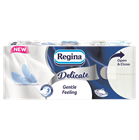 REGINA Delicate Gentle papírzsebkendő 90 db 3 rétegű