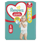 Pampers Pants nadrágpelenka 5méret 22 db