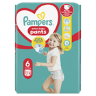 Pampers Pants nadrágpelenka 6méret 19 db