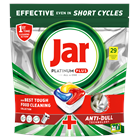 JAR mosogatógép tabletta 29 db PLATINUM Lemon