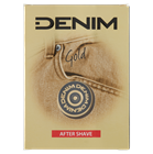 DENIM After Shave 100 ml Gold