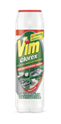 Vim Clorex univerzális súrolópor 850 g
