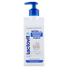 Lactovit Intim Mosakodógél 250 ml Original pumpás