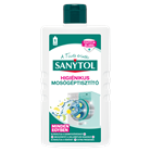 Sanytol Fertőtlenítő Mosógép Tisztító 250 ml