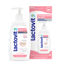 Lactovit Intim Mosakodógél 250 ml Original